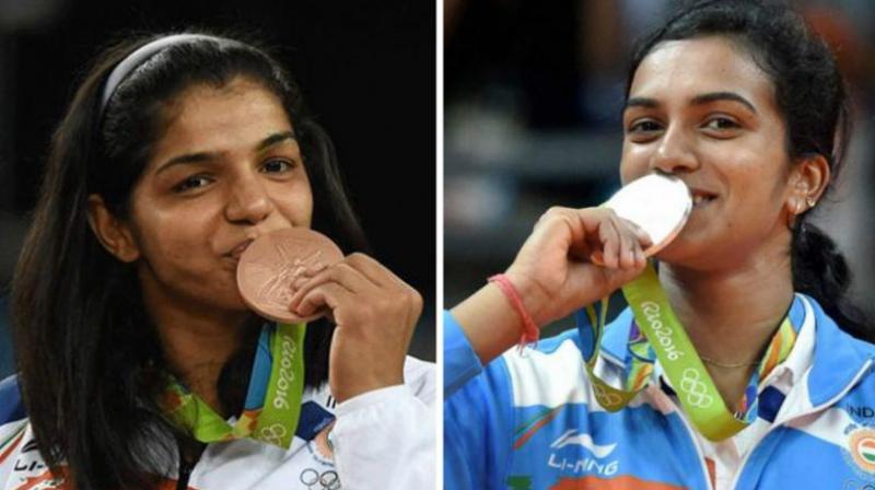 India managed only two medals at the Rio Olympics. (Photo: PTI) India managed only two medals at the Rio Olympics. (Photo: PTI)