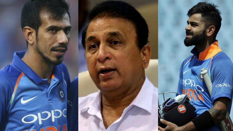 "I think there’s little bit of lack of professionalism there. Maybe a little bit of relaxation after the 3-0 situation and the South Africans took full advantage of it," said Sunil Gavaskar after India's defeat against South Africa in 4th ODI. (Photo: AP / PTI) "I think there’s little bit of lack of professionalism there. Maybe a little bit of relaxation after the 3-0 situation and the South Africans took full advantage of it," said Sunil Gavaskar after India's defeat against South Africa in 4th ODI. (Photo: AP / PTI)
