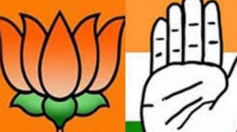 This election seems to have initiated the process of the centrality of the opposition space being occupied by the state based parties. The way in which DMK in Tamil Nadu, BJD in Odisha, TMC in West Bengal and the YSR Congress in Andhra Pradesh have registered their electoral presence in 2019 would be the parties to watch out for in the coming months. This election seems to have initiated the process of the centrality of the opposition space being occupied by the state based parties. The way in which DMK in Tamil Nadu, BJD in Odisha, TMC in West Bengal and the YSR Congress in Andhra Pradesh have registered their electoral presence in 2019 would be the parties to watch out for in the coming months.