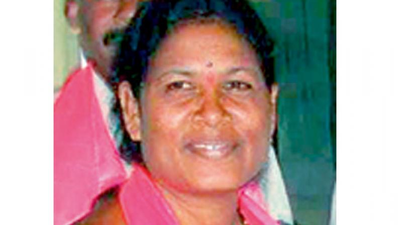 Kova Laxmi Kova Laxmi