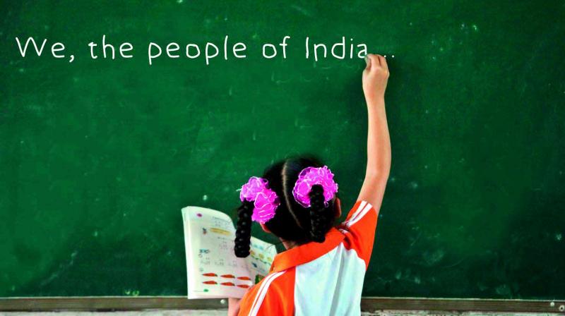 Democracy requires education. Education for democracy and in democracy are absolutely essential for the success of a democratic experiment. Democracy requires education. Education for democracy and in democracy are absolutely essential for the success of a democratic experiment.