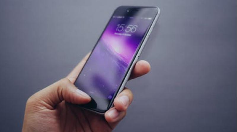 The device owner would also not have to remember a passcode, researchers said.(Photo: Pexels) The device owner would also not have to remember a passcode, researchers said.(Photo: Pexels)