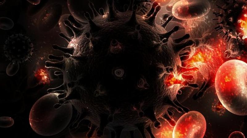 A key part of HIV's success is a trick to propagate itself inside the body, researchers said. (Photo: ) A key part of HIV's success is a trick to propagate itself inside the body, researchers said. (Photo: )