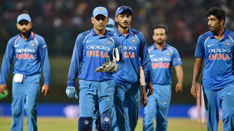 Team India will look to clinch the series 3-0. (Photo: AP) Team India will look to clinch the series 3-0. (Photo: AP)