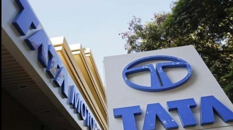 On NSE, the stock opened at Rs 350.80, then fell to an intra-day low of Rs 340.70, down 4.57 per cent over its last close. On NSE, the stock opened at Rs 350.80, then fell to an intra-day low of Rs 340.70, down 4.57 per cent over its last close.