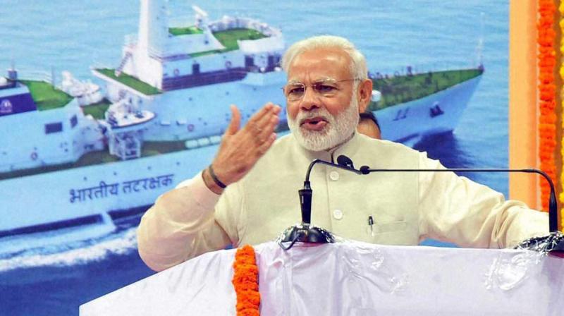 More than 93 per cent people support the move to demonetize the old 500 and 1000 rupee notes. More than 93 per cent people support the move to demonetize the old 500 and 1000 rupee notes.