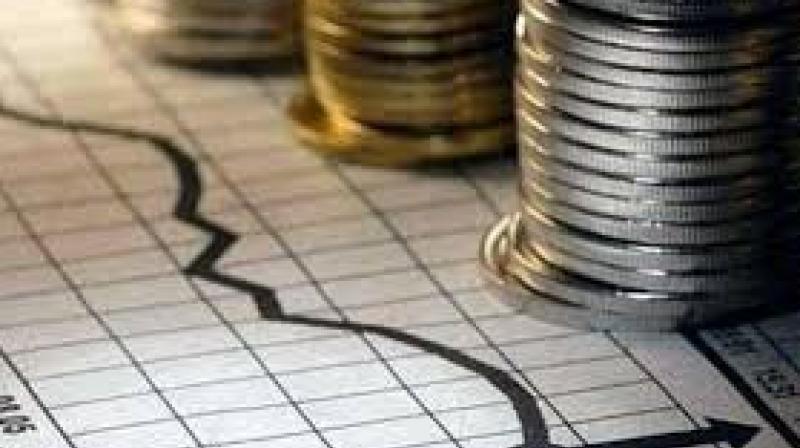 "The share of (market) borrowings (of states) has increased to a high of 91 per cent in FY19," Care Ratings said in a report. (Representational Image) "The share of (market) borrowings (of states) has increased to a high of 91 per cent in FY19," Care Ratings said in a report. (Representational Image)