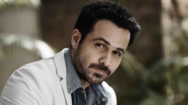 Emraan Hashmi. Emraan Hashmi.