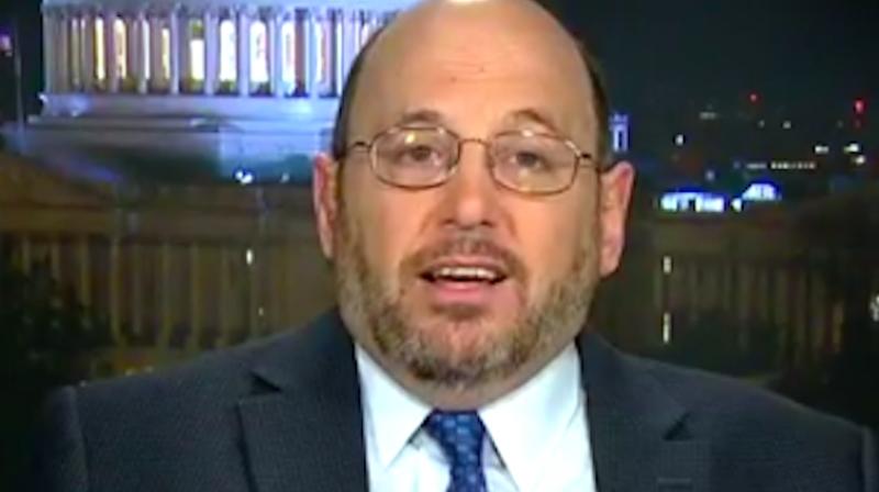 Kurt Eichenwald (Photo: Facebook) Kurt Eichenwald (Photo: Facebook)