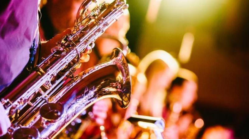 Songs Alleviate Anxiety, Activate Brain Regions of Alzheimer's Sufferers