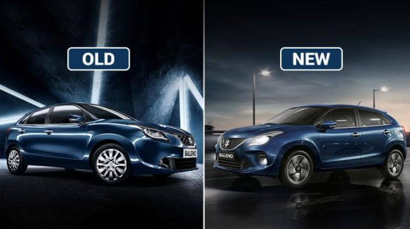 The updated hatchback features subtle cosmetic changes and is better equipped than before At Rs 5.45 lakh to Rs 8.77 lakh (ex-showroom Delhi), The updated hatchback features subtle cosmetic changes and is better equipped than before At Rs 5.45 lakh to Rs 8.77 lakh (ex-showroom Delhi),