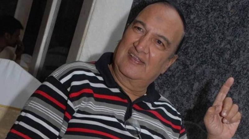 R N Sudarshan. R N Sudarshan.