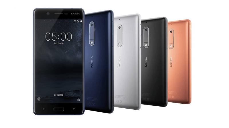 The smartphone runs Android 7.1.1 Nougat out-of-the-box with a promised upgrade to Android Oreo. The smartphone runs Android 7.1.1 Nougat out-of-the-box with a promised upgrade to Android Oreo.