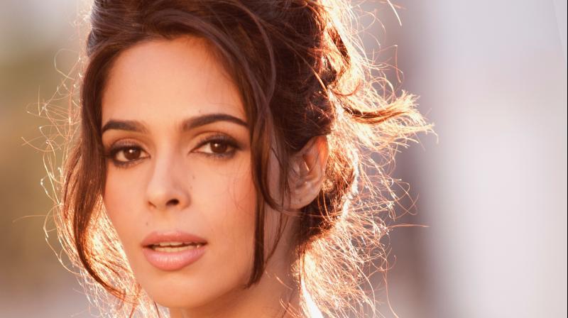 Mallika Sherawat. Mallika Sherawat.
