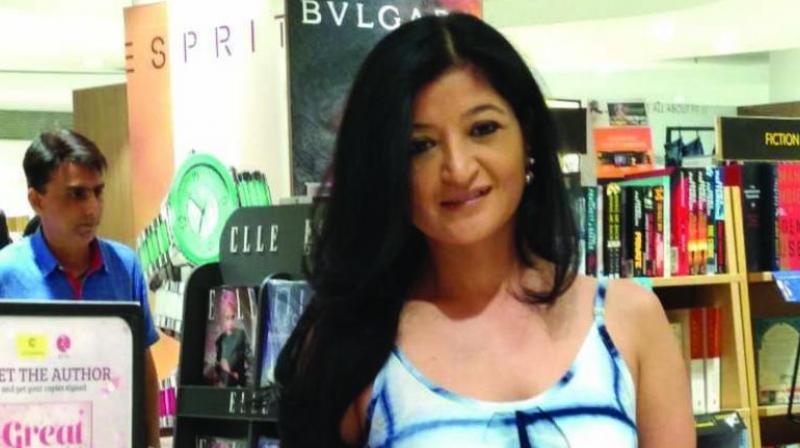 Ruchi Vadehra Ruchi Vadehra