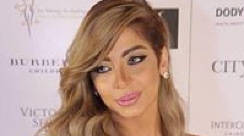 Salah’s comments were made in July, when she counselled women to enter bogus, for-cash marriages to get pregnant and then quickly divorce, or to seek artificial insemination using anonymous donors. (Photo: Facebook) Salah’s comments were made in July, when she counselled women to enter bogus, for-cash marriages to get pregnant and then quickly divorce, or to seek artificial insemination using anonymous donors. (Photo: Facebook)