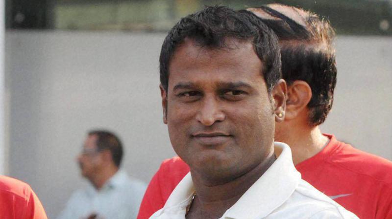The BCCI invited fresh applications for the vacancy after Rai's approval while Edulji said that the decision was taken without consulting her and the board could have continued with Powar till the New Zealand tour which starts next month. (Photo: PTI) The BCCI invited fresh applications for the vacancy after Rai's approval while Edulji said that the decision was taken without consulting her and the board could have continued with Powar till the New Zealand tour which starts next month. (Photo: PTI)