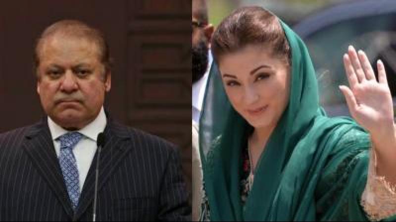 ‘PML-N, Nawaz's family, tried to bribe me during the trial and when I did not cooperate, they threatened,’ Arshad Malik said. (Photo: Asian Age File) ‘PML-N, Nawaz's family, tried to bribe me during the trial and when I did not cooperate, they threatened,’ Arshad Malik said. (Photo: Asian Age File)