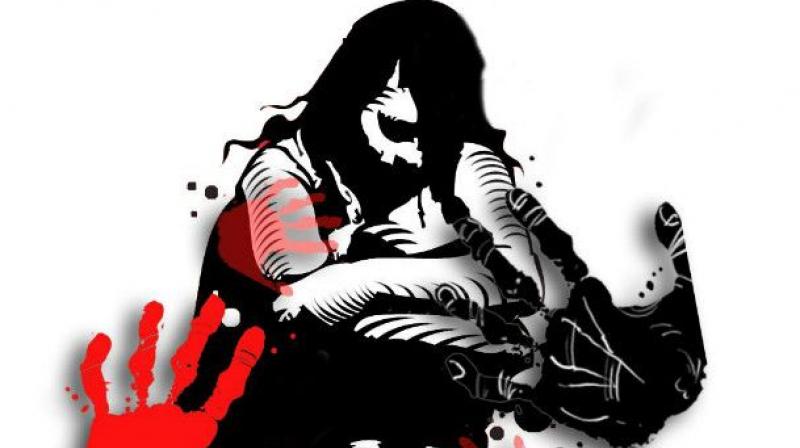 The main accused detained a girl, aged 16 years, and forced her into prostitution. (Representational image) The main accused detained a girl, aged 16 years, and forced her into prostitution. (Representational image)