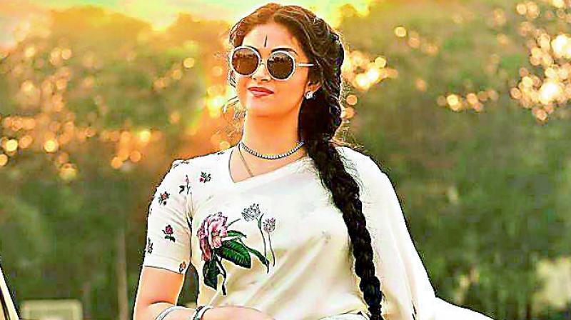 Savitri Savitri