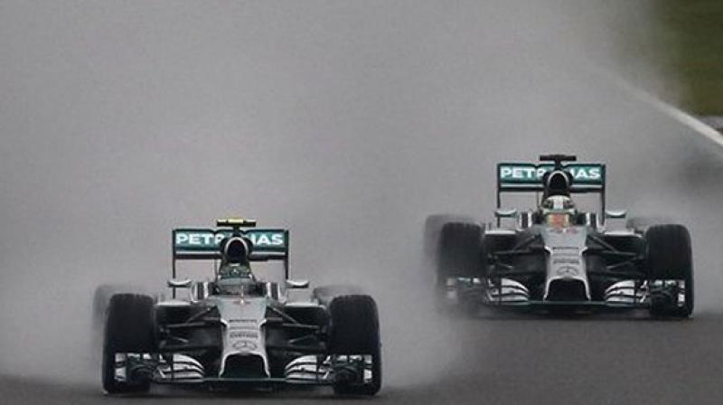 Pertinent questions arise after the breath of fresh air that was the Austrian GP. Was Max a beneficiary of Hamilton’s own set of problems? Bottas’s lack of a killer instinct ? And an erratic performance from his multiple world champion team mate Vettel? While these may be relevant the RedBull driver drove what he would recall as the best in his career thus far and for years to come. (Representational Images) Pertinent questions arise after the breath of fresh air that was the Austrian GP. Was Max a beneficiary of Hamilton’s own set of problems? Bottas’s lack of a killer instinct ? And an erratic performance from his multiple world champion team mate Vettel? While these may be relevant the RedBull driver drove what he would recall as the best in his career thus far and for years to come. (Representational Images)
