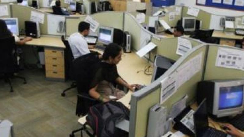 The highest number of transfer applications have come from the police department, with 1,120 cops seeking to be transferred, 100 of whom have sought transfer on spousal grounds. (Representational Image) The highest number of transfer applications have come from the police department, with 1,120 cops seeking to be transferred, 100 of whom have sought transfer on spousal grounds. (Representational Image)