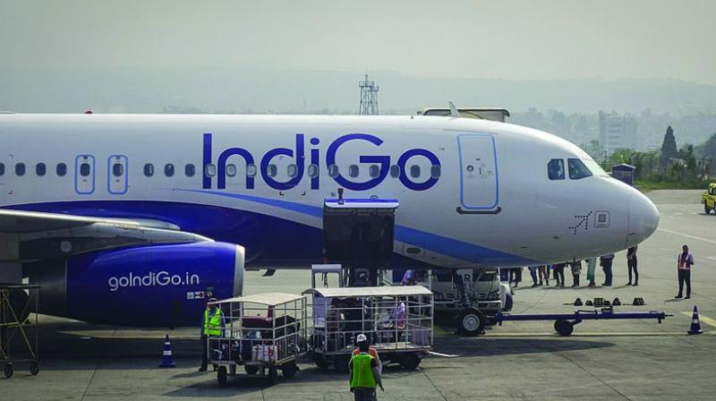 InterGlobe lost almost $1 billion in market value on July 10 after Gangwal disclosed his complaint to regulators, although the shares have recouped most of those losses since then. InterGlobe lost almost $1 billion in market value on July 10 after Gangwal disclosed his complaint to regulators, although the shares have recouped most of those losses since then.