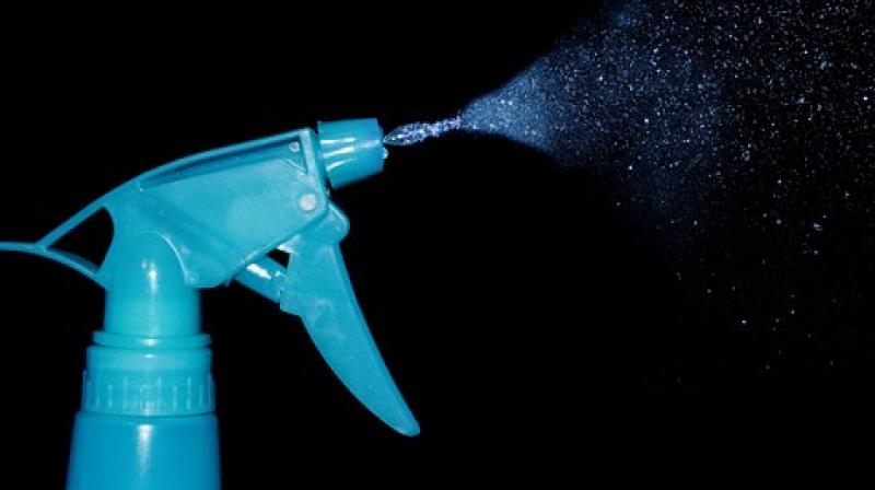 This increase leads to widespread environmental chemical contaminations which pose real risks for child development and health. (Photo: Pixabay) This increase leads to widespread environmental chemical contaminations which pose real risks for child development and health. (Photo: Pixabay)