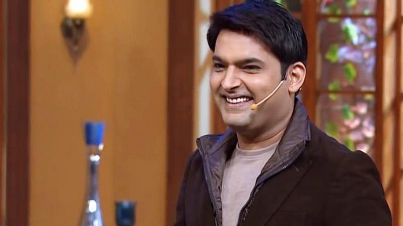 The film’s highlights are Kapil’s self-deprecatory comments on his poor grasp over the English language. The film’s highlights are Kapil’s self-deprecatory comments on his poor grasp over the English language.