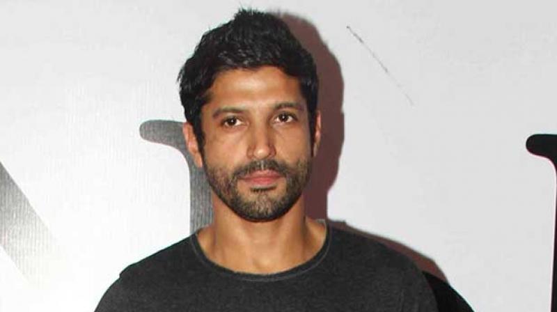 Farhan Akhtar Farhan Akhtar