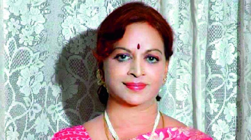 Vijaya Nirmala Vijaya Nirmala