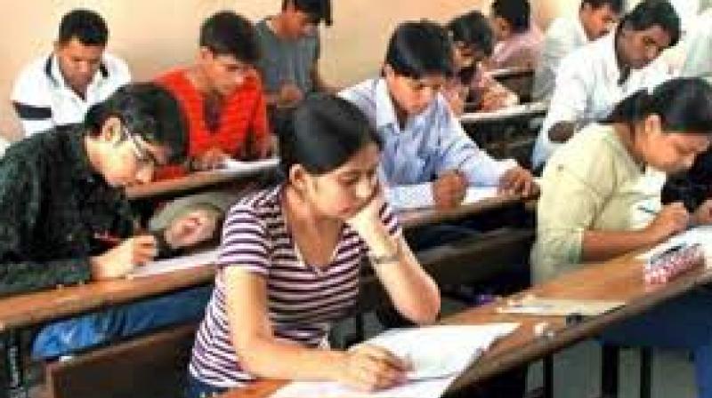 Under the current scenario, degree examination results will most likely be released by the third week of July. (Representional Image) Under the current scenario, degree examination results will most likely be released by the third week of July. (Representional Image)