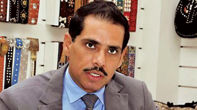 Robert Vadra