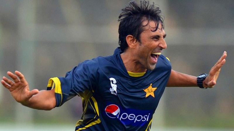 Younis Khan said that key to Pakistan's success in the upcoming Champions Trophy would be their fielding and that's what they need to concentrate more on it, in addition to bowling and batting. (Photo: AFP) Younis Khan said that key to Pakistan's success in the upcoming Champions Trophy would be their fielding and that's what they need to concentrate more on it, in addition to bowling and batting. (Photo: AFP)