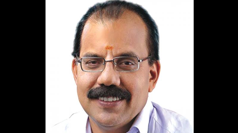 A N Radhakrishnan A N Radhakrishnan