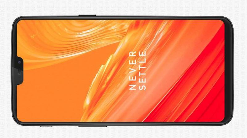 OnePlus 6 Avengers: Infinity War limited-edition confirmed OnePlus 6 Avengers: Infinity War limited-edition confirmed