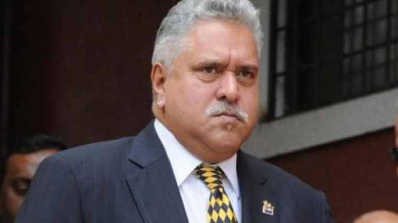 Vijay Mallya Vijay Mallya