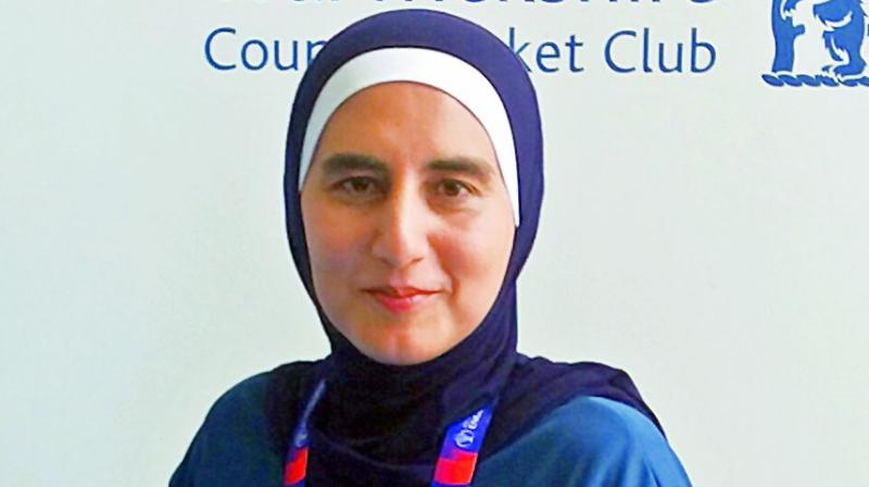 Asma Ajaz Ali Asma Ajaz Ali