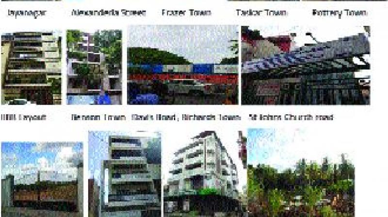IMA properties attached by Enforcement Directorate IMA properties attached by Enforcement Directorate
