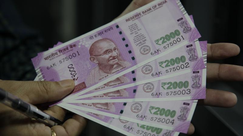 Representative Image. (PTI Photo) Representative Image. (PTI Photo)