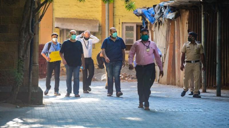 A special court on Sunday rejected the interim bail plea filed by DHFL promoter Kapil Wadhawan and his brother Dheeraj. (Credit: PTI Photo) A special court on Sunday rejected the interim bail plea filed by DHFL promoter Kapil Wadhawan and his brother Dheeraj. (Credit: PTI Photo)