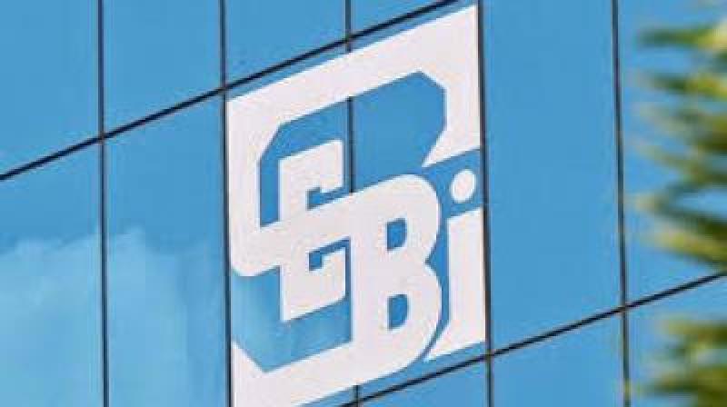 Sebi slaps Rs 3 cr fine on 5 entities in Bank of Rajasthan insider trading case. (PTI Photo)