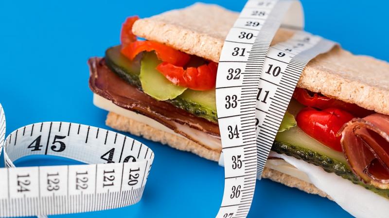 They often "punish" themselves for slip-ups, such as stricter eating, fasts or exercise (Photo: AFP) They often "punish" themselves for slip-ups, such as stricter eating, fasts or exercise (Photo: AFP)