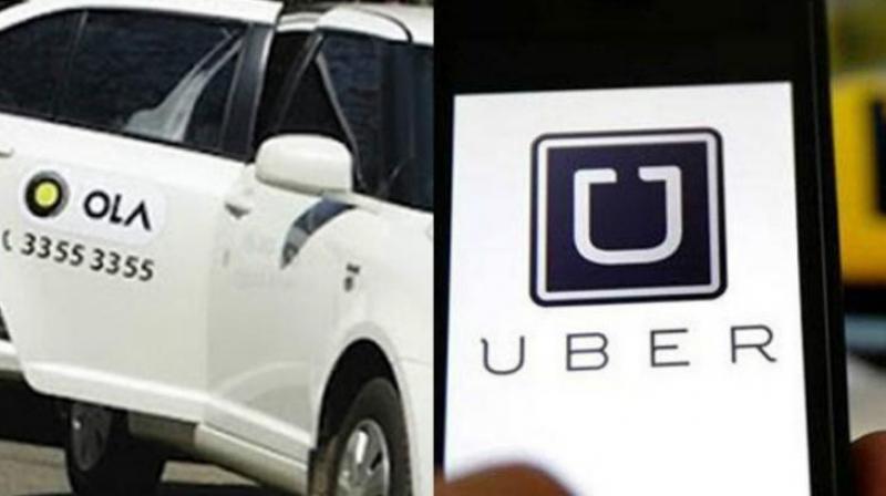The drivers have made six demands that have to be met by the taxi aggregators for them to end the boycott. The drivers have made six demands that have to be met by the taxi aggregators for them to end the boycott.