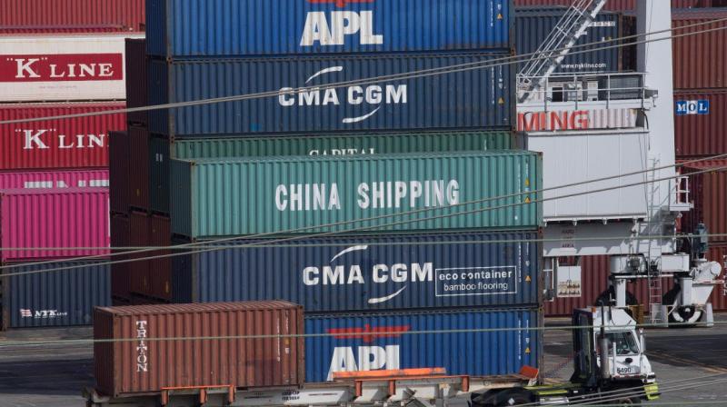 According to the Customs Tariff Commission of the State Council, which released two lists that include seafood products and anti-cancer drugs. (Photo: AFP) According to the Customs Tariff Commission of the State Council, which released two lists that include seafood products and anti-cancer drugs. (Photo: AFP)