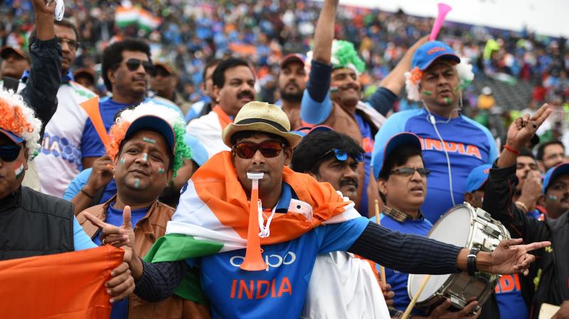 Pakistan has not been able to register a win against India in ICC Cricket World Cup ever since they first met each other in the 1992 edition. (Photo: AFP) Pakistan has not been able to register a win against India in ICC Cricket World Cup ever since they first met each other in the 1992 edition. (Photo: AFP)