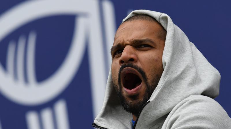 Pakistan, who suffered a 41-run loss to Australia in Taunton on Wednesday, are currently ninth in the 10-team table. (Photo: AFP) Pakistan, who suffered a 41-run loss to Australia in Taunton on Wednesday, are currently ninth in the 10-team table. (Photo: AFP)