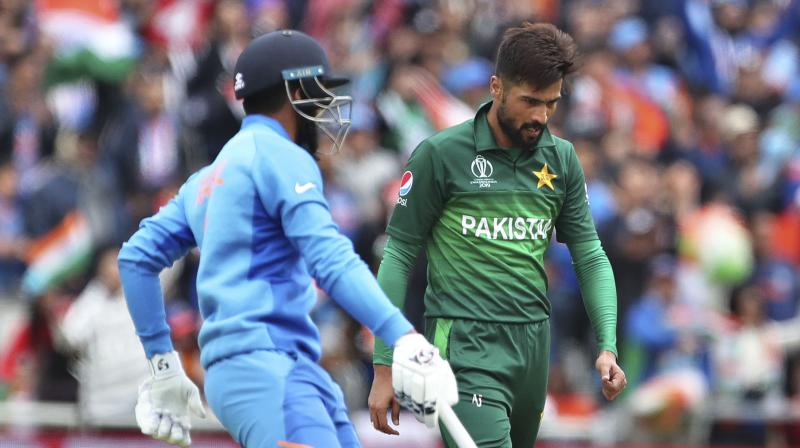 India were without opener Shikhar Dhawan, who suffered a thumb injury while compiling a hundred against Australia. (Photo: AP) India were without opener Shikhar Dhawan, who suffered a thumb injury while compiling a hundred against Australia. (Photo: AP)