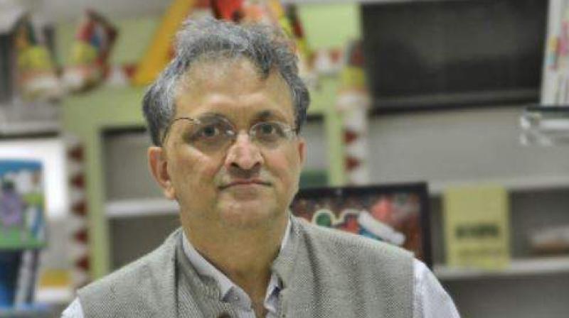 'A straight question: what do you think of shutting down an entire state and detaining former Chief Ministers before taking a fateful decision that affects that state and its peoples? What if it was our Karnataka next and not their Kashmir now?' he said. (Photo: PTI) 'A straight question: what do you think of shutting down an entire state and detaining former Chief Ministers before taking a fateful decision that affects that state and its peoples? What if it was our Karnataka next and not their Kashmir now?' he said. (Photo: PTI)