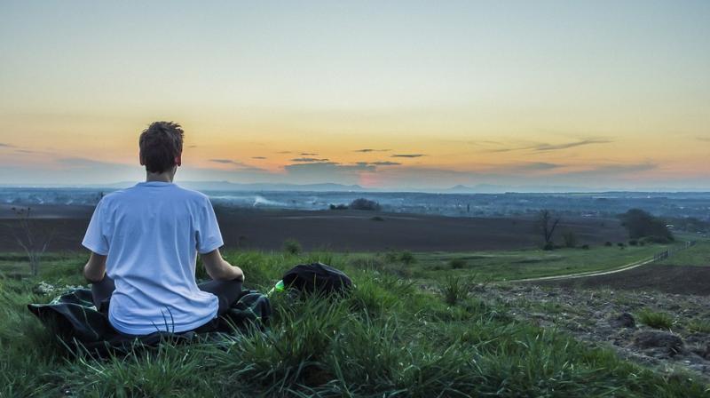 Problems related to sex can very well be handled with Yoga as most often these problems are more related to the mind than body. (Photo: Pixabay) Problems related to sex can very well be handled with Yoga as most often these problems are more related to the mind than body. (Photo: Pixabay)